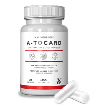 A-Tokard