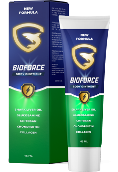 Bioforce