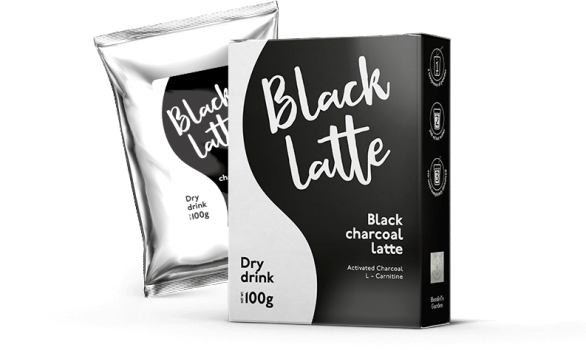 Black Latte