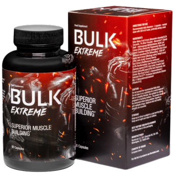 Bulk Extreme