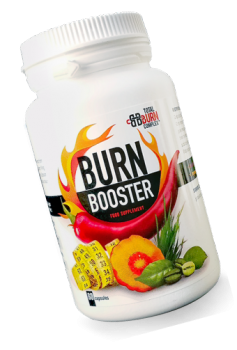 BurnBooster