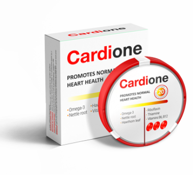 CARDIONE