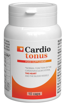 CARDIOTONUS