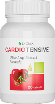 Cardiotensive