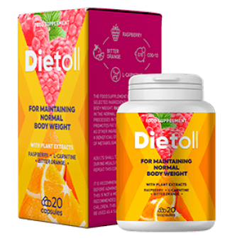 DIETOLL