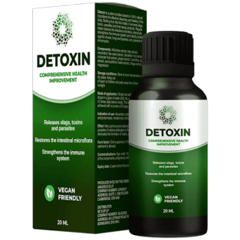 Detoxin