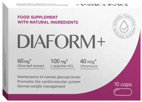 Diaform