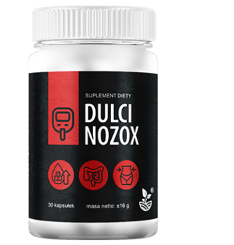 Dulcinozox