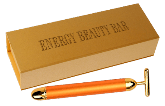 Energy Beauty Bar