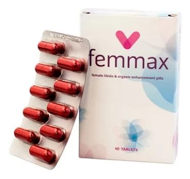 FEMMAX