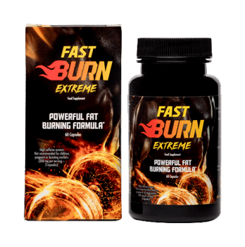 Fast Burn Extreme