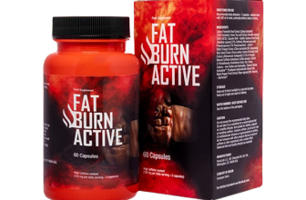 Fat Burn Active
