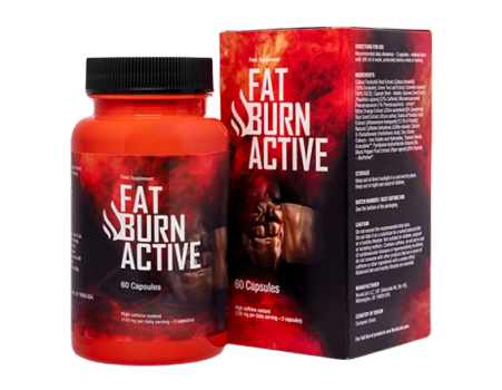 Fat Burn Active