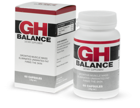 GH Balance