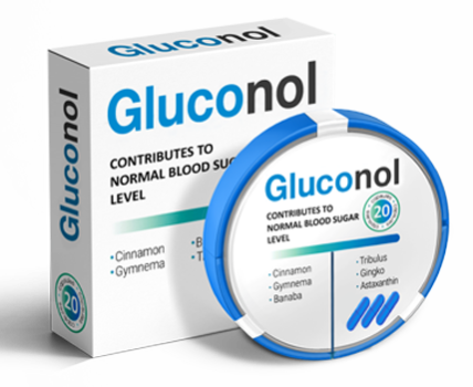 GLUCONOL