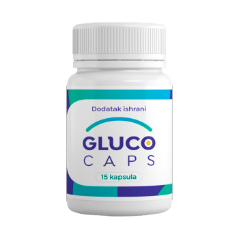 GlucoCaps