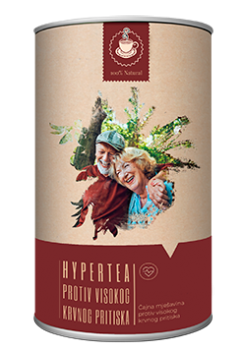 HYPERTEA