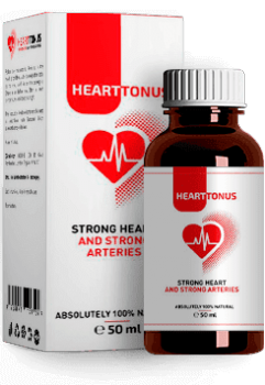 HeartTonus