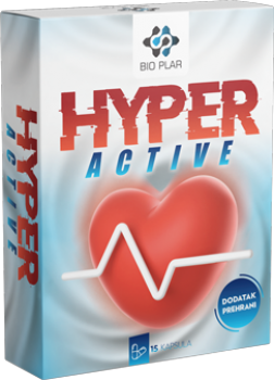 Hyper Active