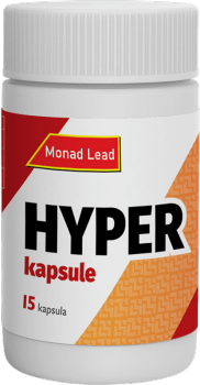 Hyperkapsule