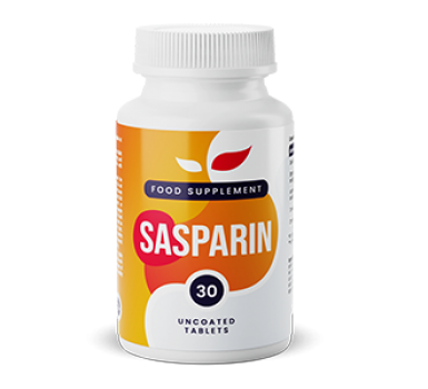 Sasparin