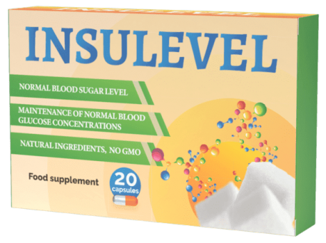 InsuLevel