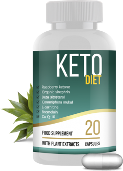 KETO DIET