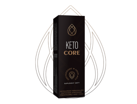 Keto Core