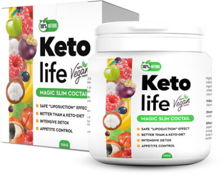 Ketolife