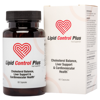 Lipid Control Plus