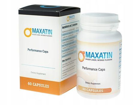 MAXATIN