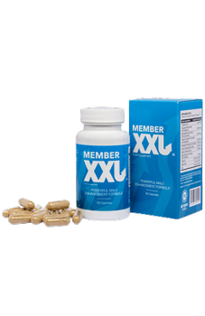 Member XXL