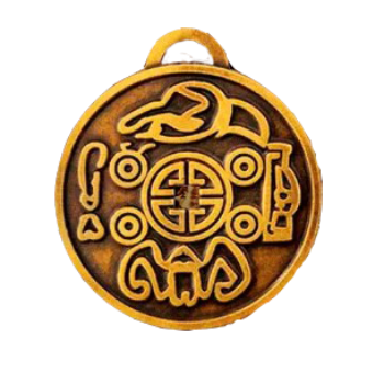 Money Amulet