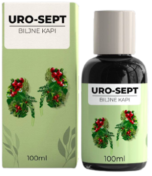 Urosept