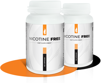 Nicotine Free