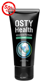 OstyHealth