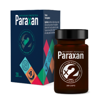 PARAXAN