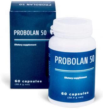 PROBOLAN 50