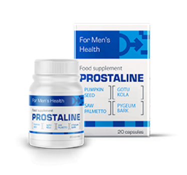 PROSTALINE