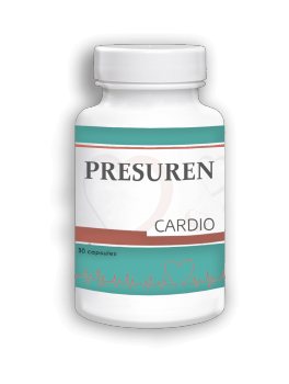 Presuren
