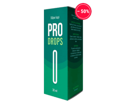 ProDrops