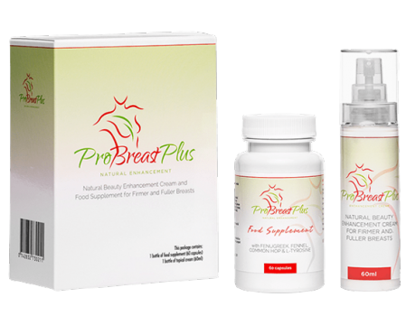 ProBreast Plus