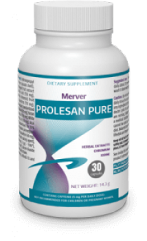 Prolesan Pure