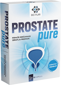 Prostate Pure