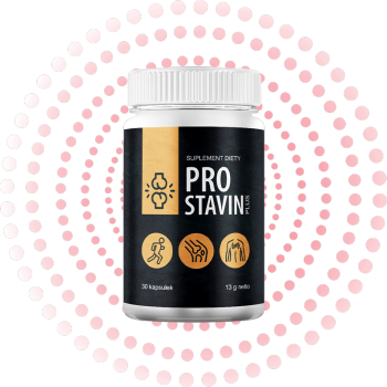 Prostavin Plus