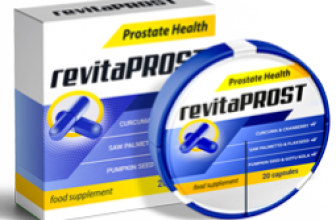 REVITAPROST