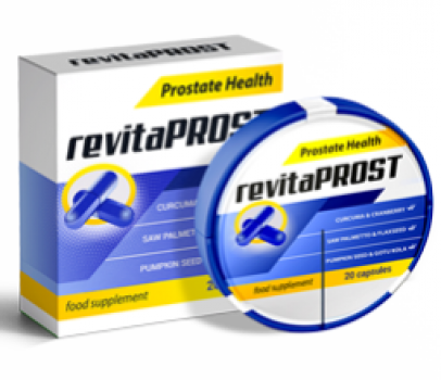 REVITAPROST