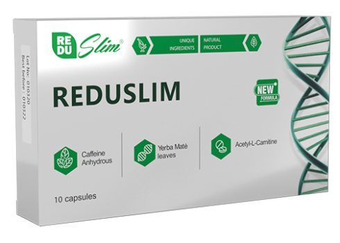 Reduslim