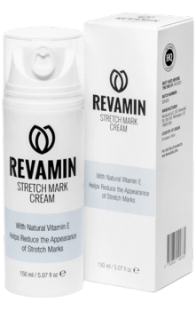 Revamin Stretch Mark