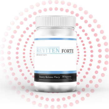 Reviten Forte